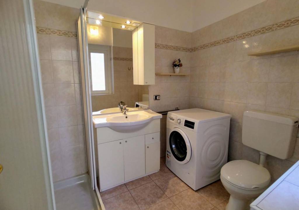 Photo of Bathroom in Luino