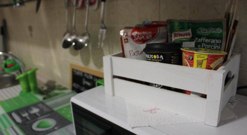 Photo of Kitchen in Cardano al Campo