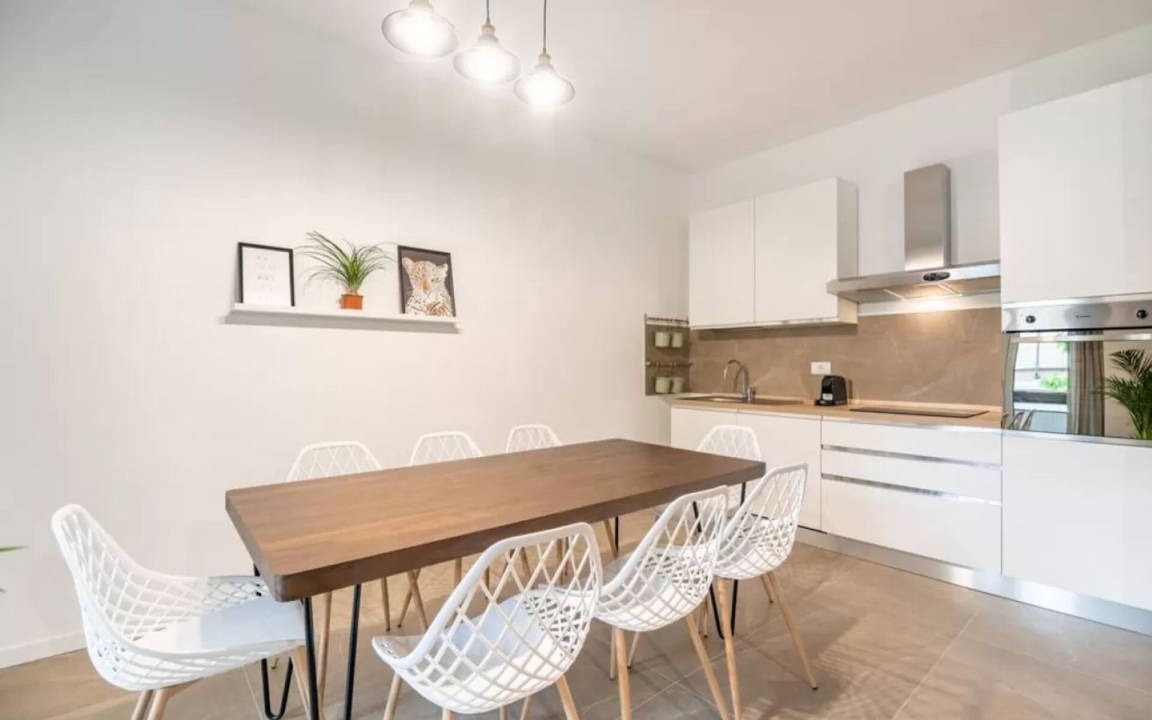 Photo of Kitchen in Porta Venezia