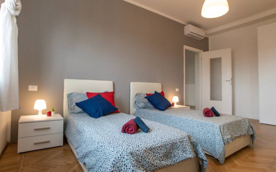 Photo of Bedroom in Milan