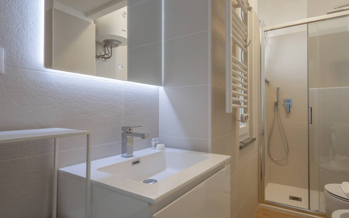 Photo of Bathroom in Casoretto