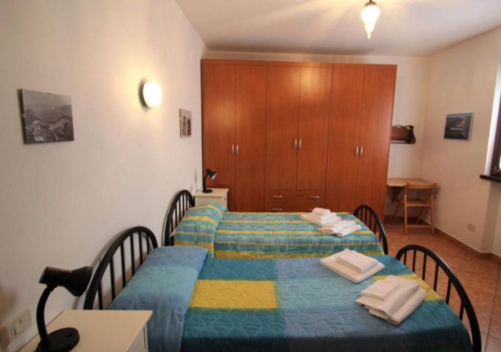 Photo of Bedroom in Brezzo di Bedero