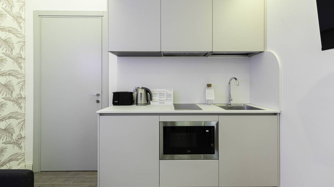 Photo of Kitchen in San Babila