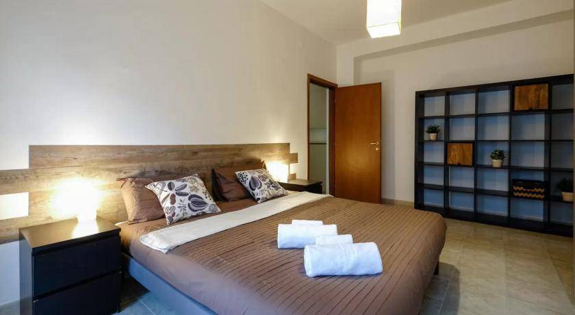 Photo of Bedroom in Milan