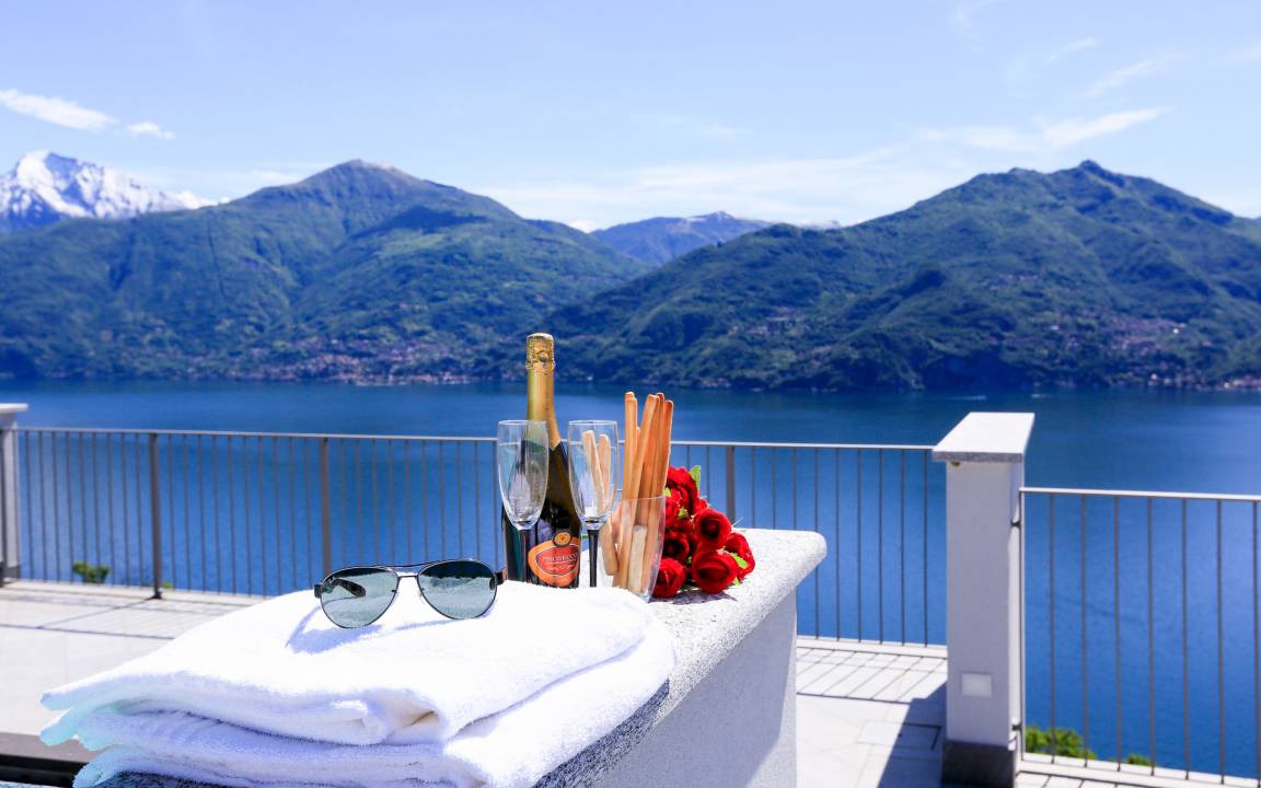 Photo of Patio Balcony in Naggio