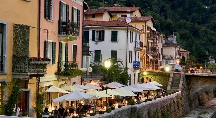 Photo of Others in Argegno