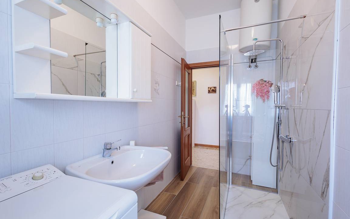 Photo of Bathroom in Villaggio degli Sposi
