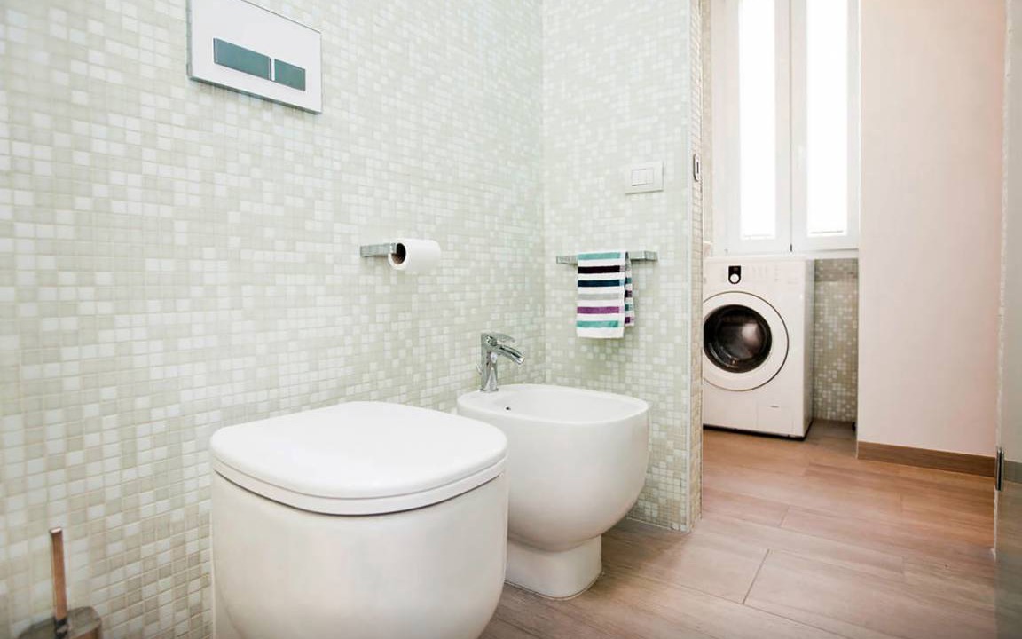 Photo of Bathroom in Guastalla