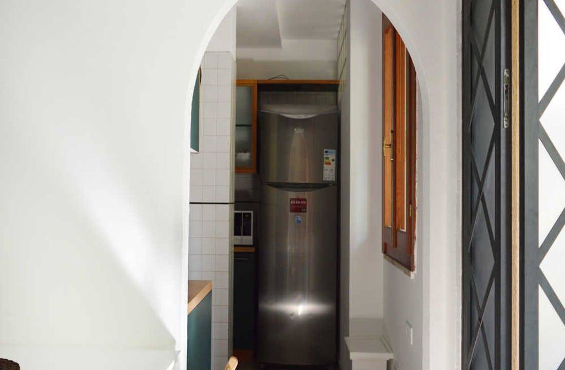 Photo of Kitchen in Quartiere Mazzini