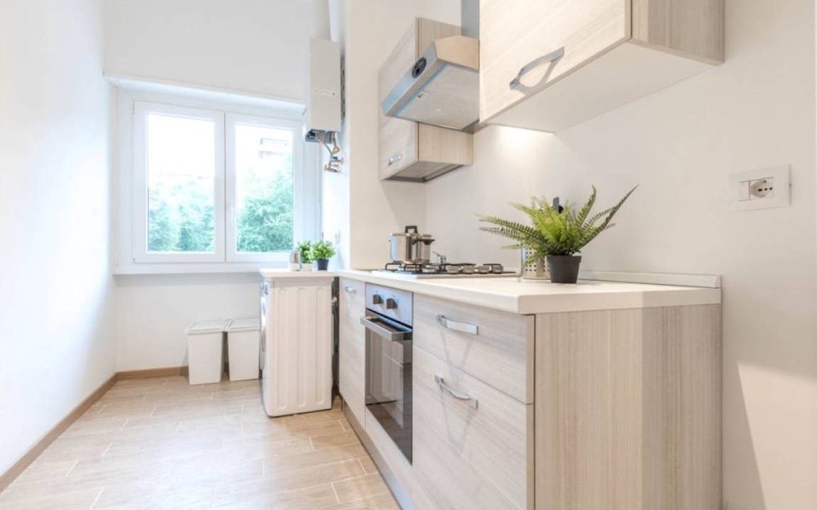 Photo of Kitchen in Lorenteggio
