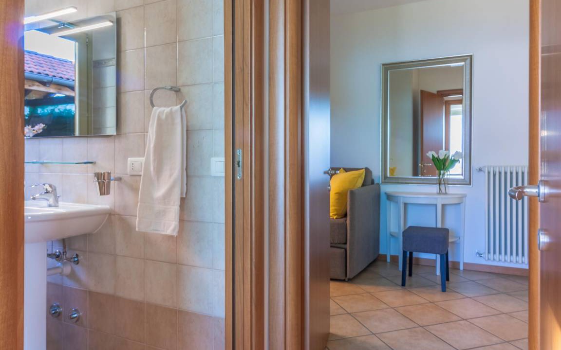 Photo of Bathroom in Perledo