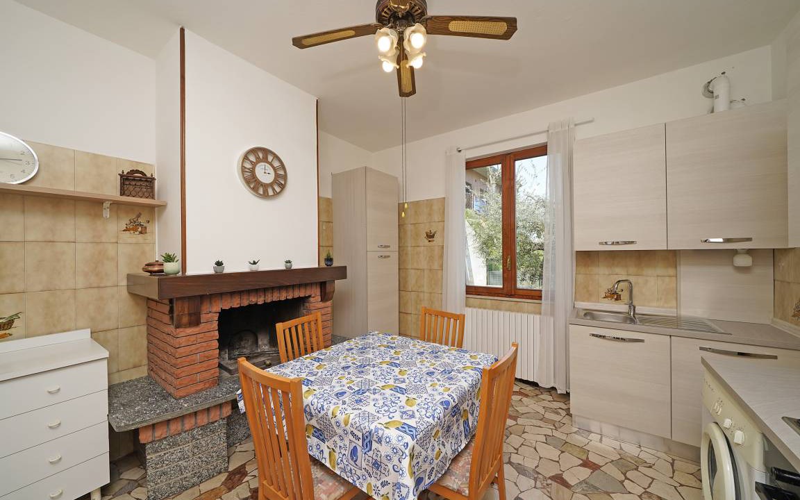Photo of Kitchen in Padenghe sul Garda