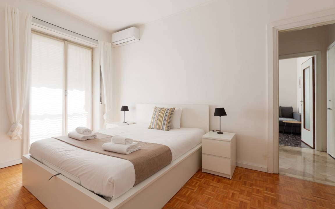 Photo of Bedroom in Zona Solari