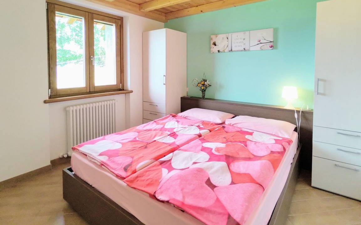 Photo of Bedroom in Peglio