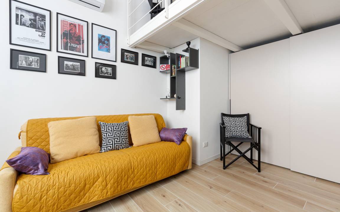 Photo of Livingroom in Bullona
