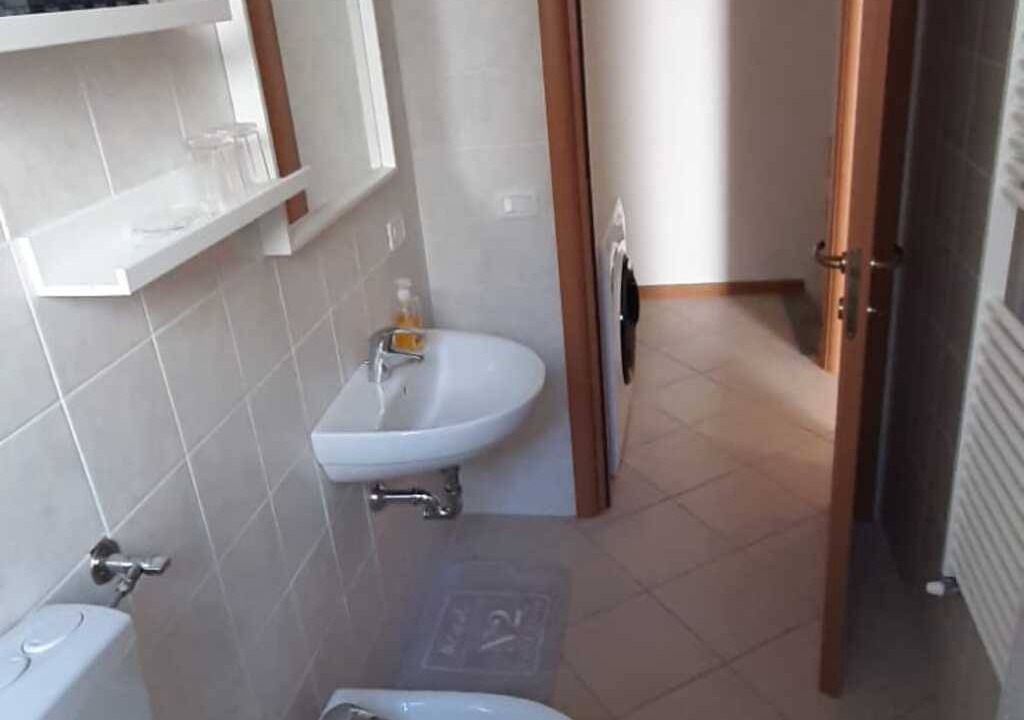 Photo of Bathroom in Laveno