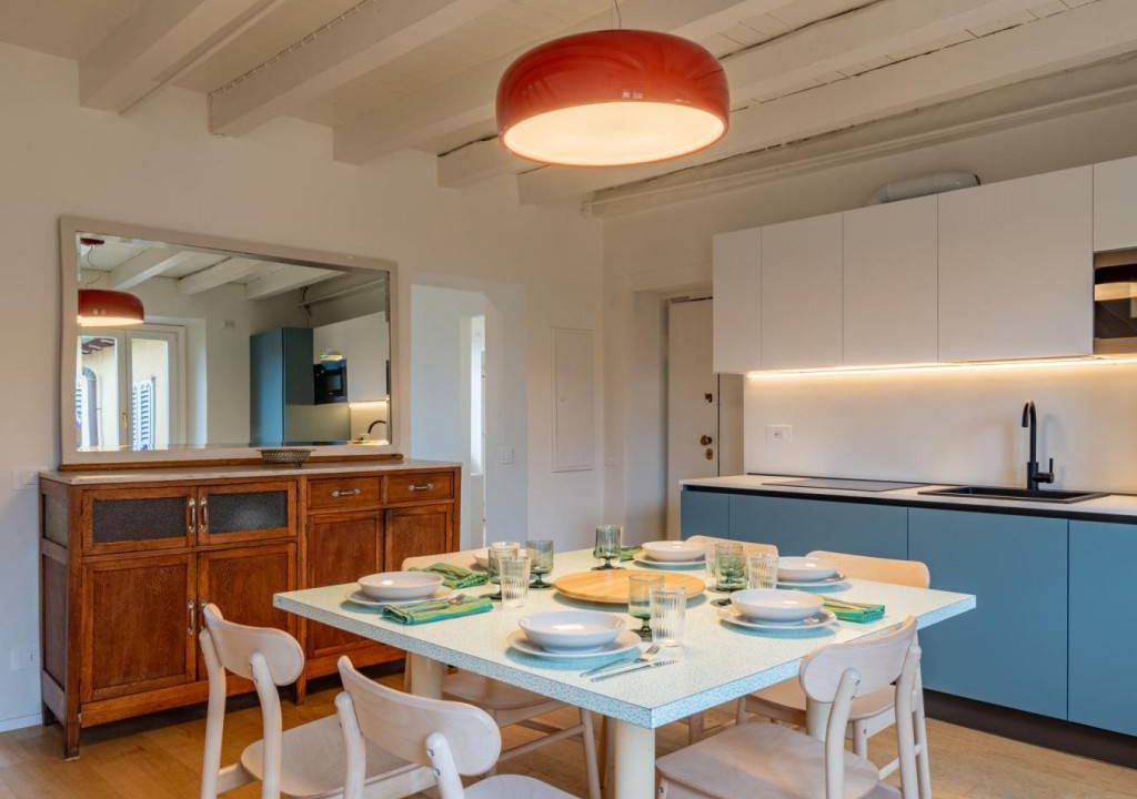 Photo of Kitchen in Porta Genova