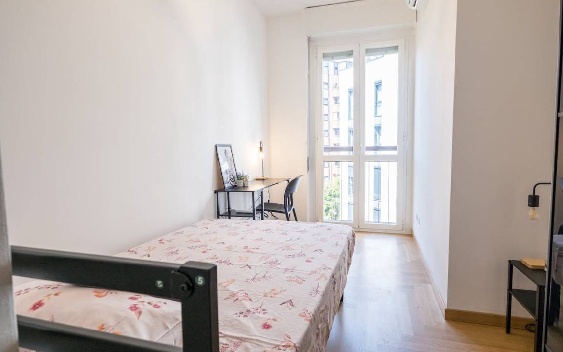 Photo of Bedroom in Bullona