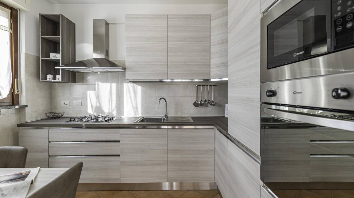 Photo of Kitchen in Rozzano