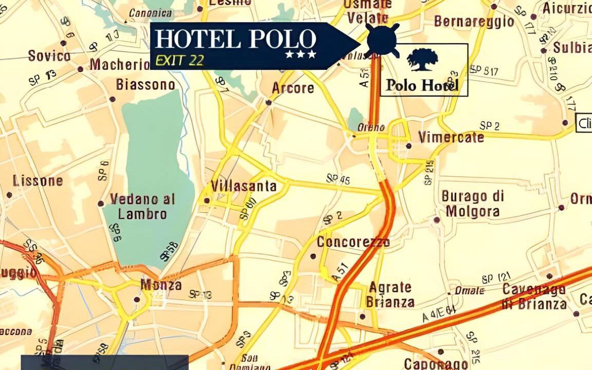 Photo of Others in Vimercate