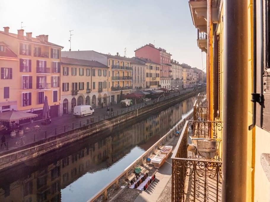 Photo of Others in Porta Genova