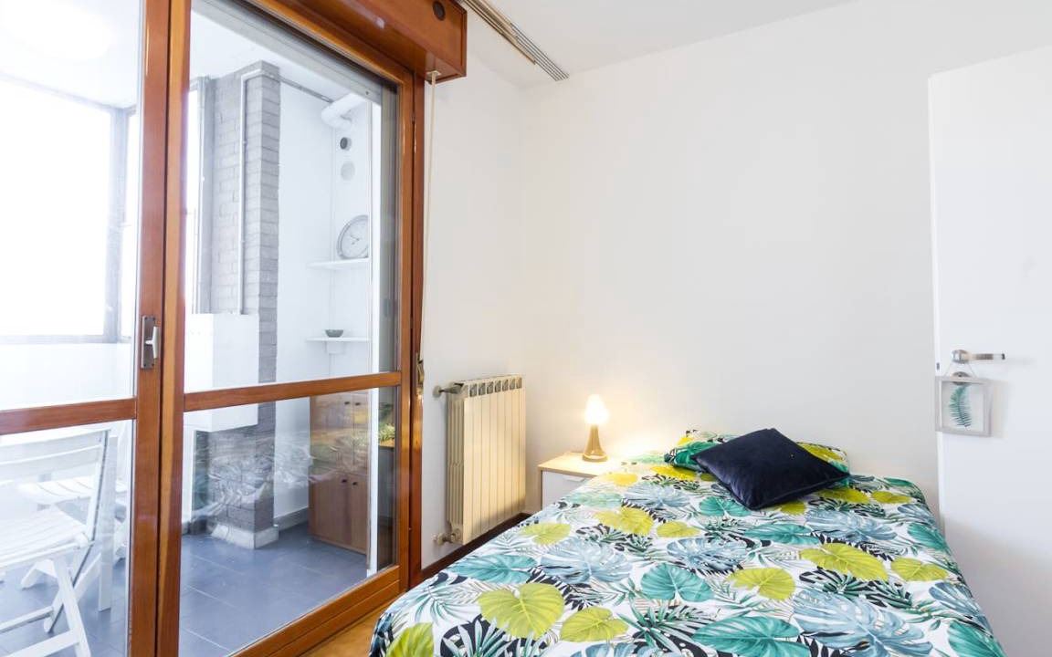 Photo of Bedroom in Chiesa Rossa