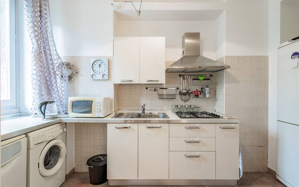 Photo of Kitchen in Bergamo