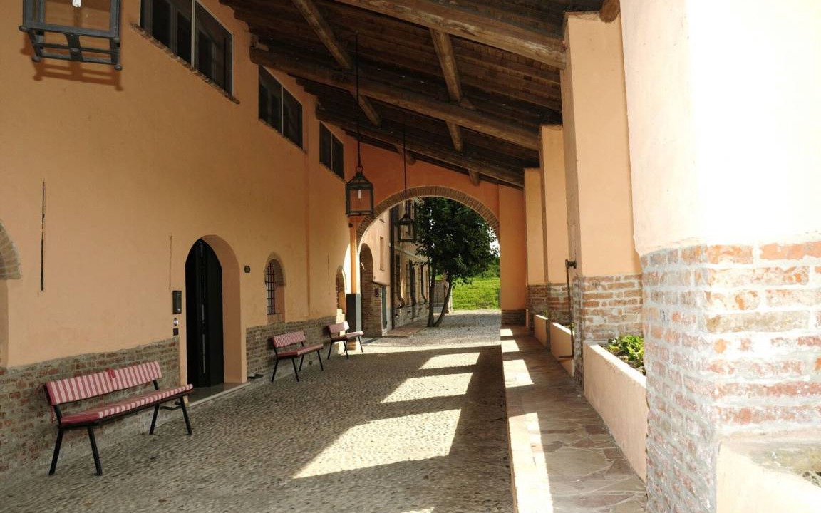 Photo of Others in Borgo Virgilio