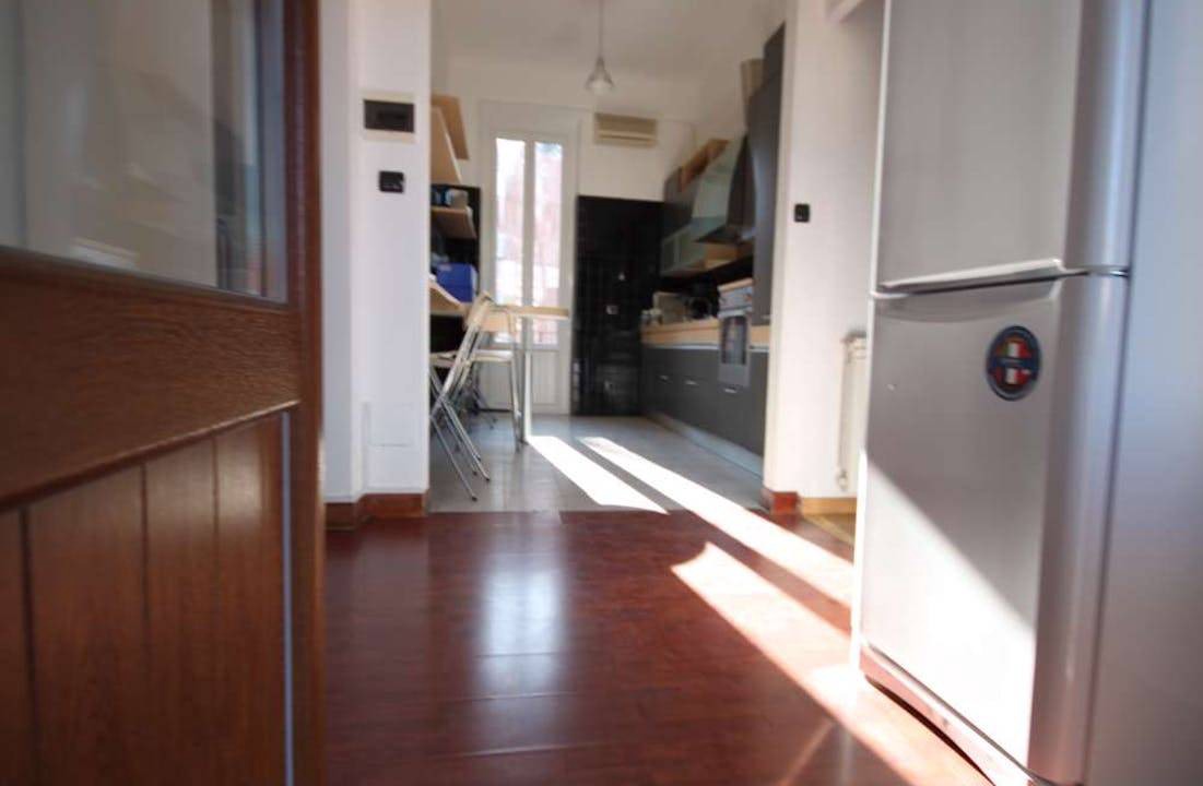 Photo of Kitchen in Zona Farini