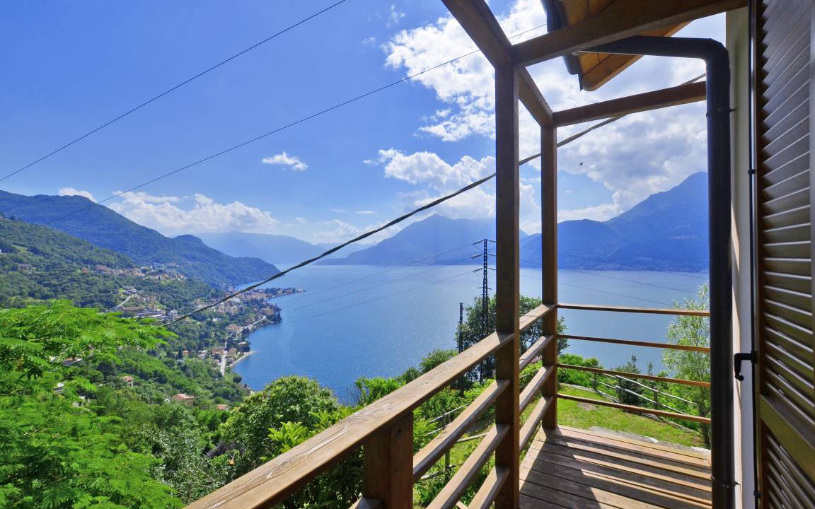 Photo of Patio Balcony in Bellano