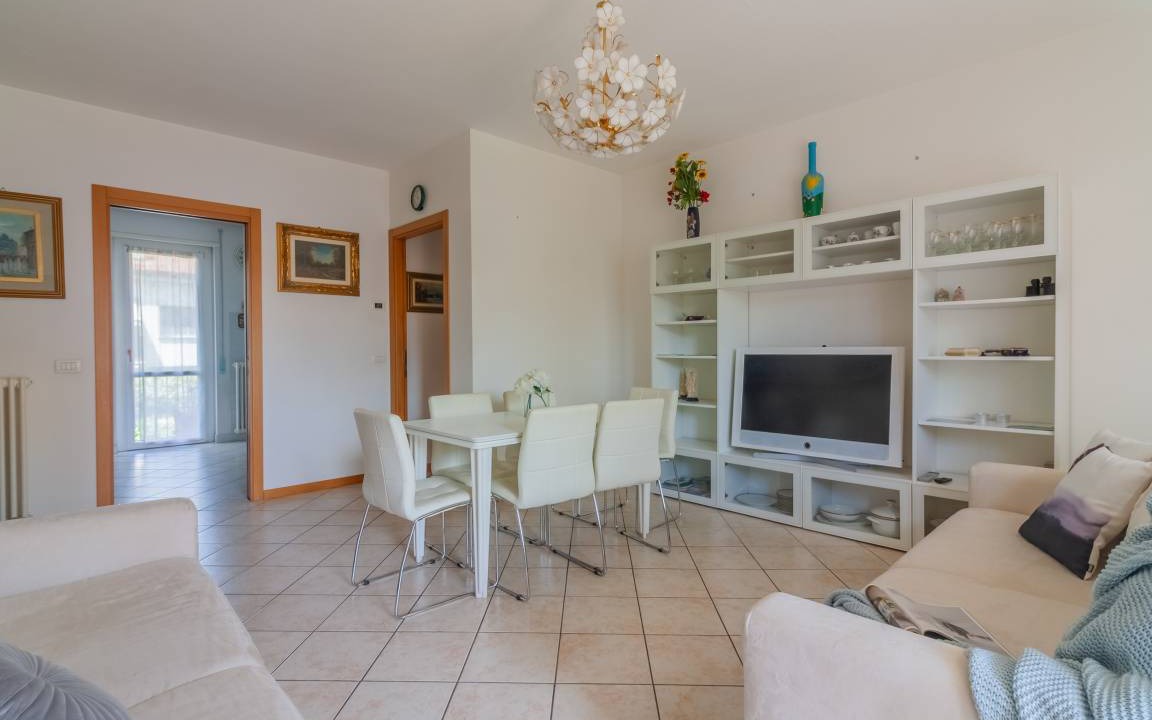 Photo of Livingroom in Mandello del Lario