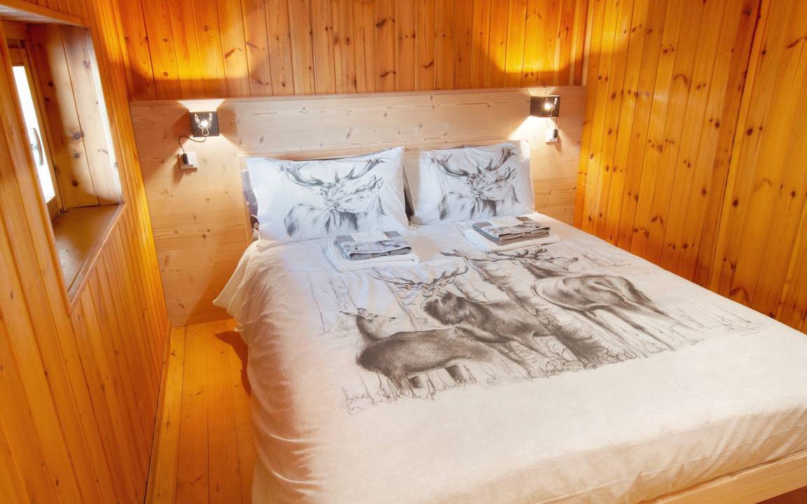 Photo of Bedroom in San Giacomo Filippo