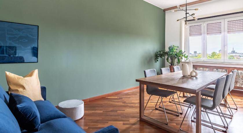 Photo of Livingroom in Porta Nuova
