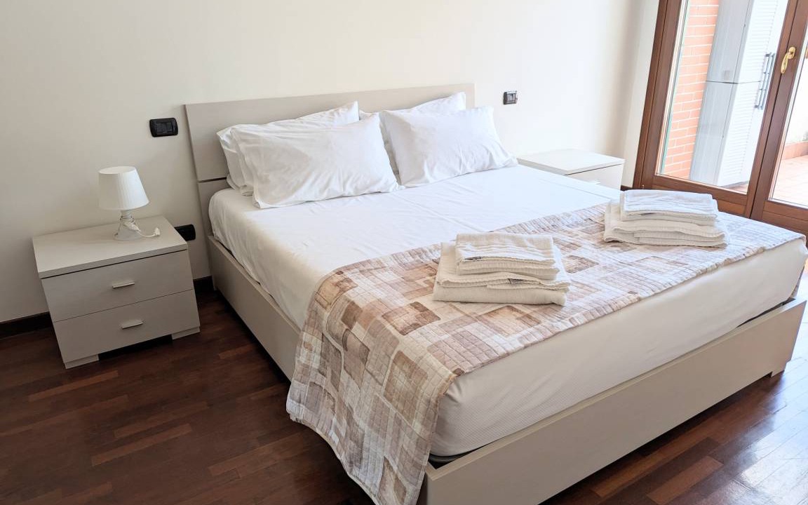 Photo of Bedroom in Como