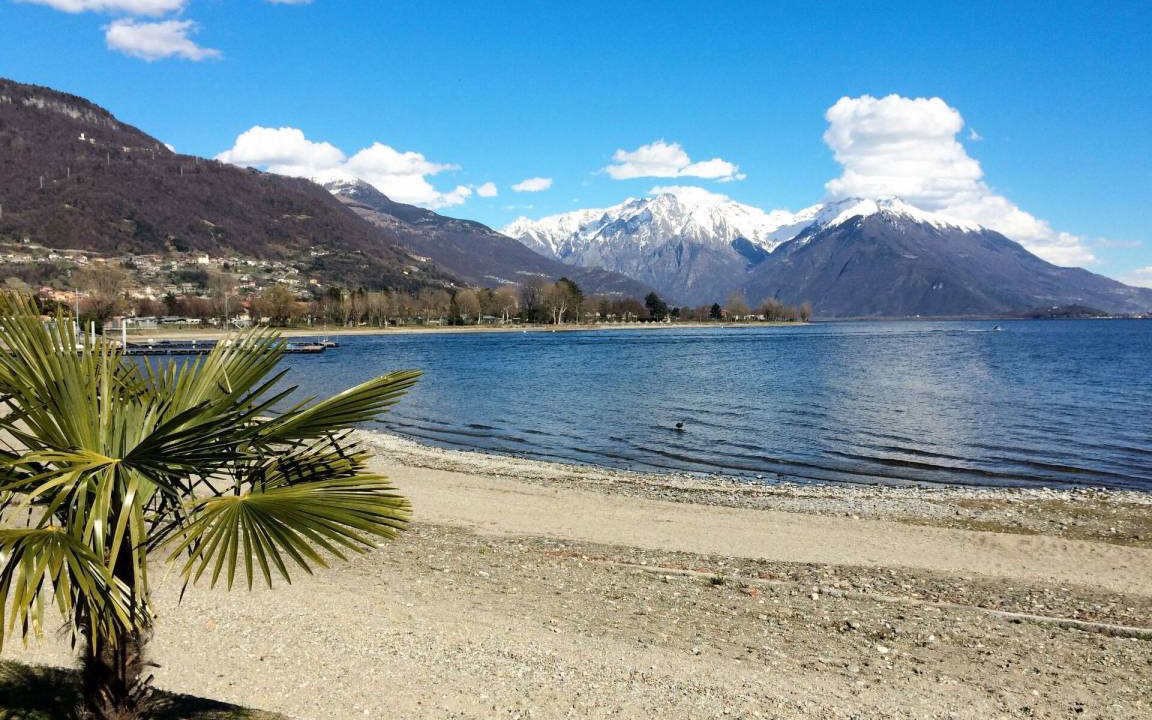 Photo of Outdoor in Dongo