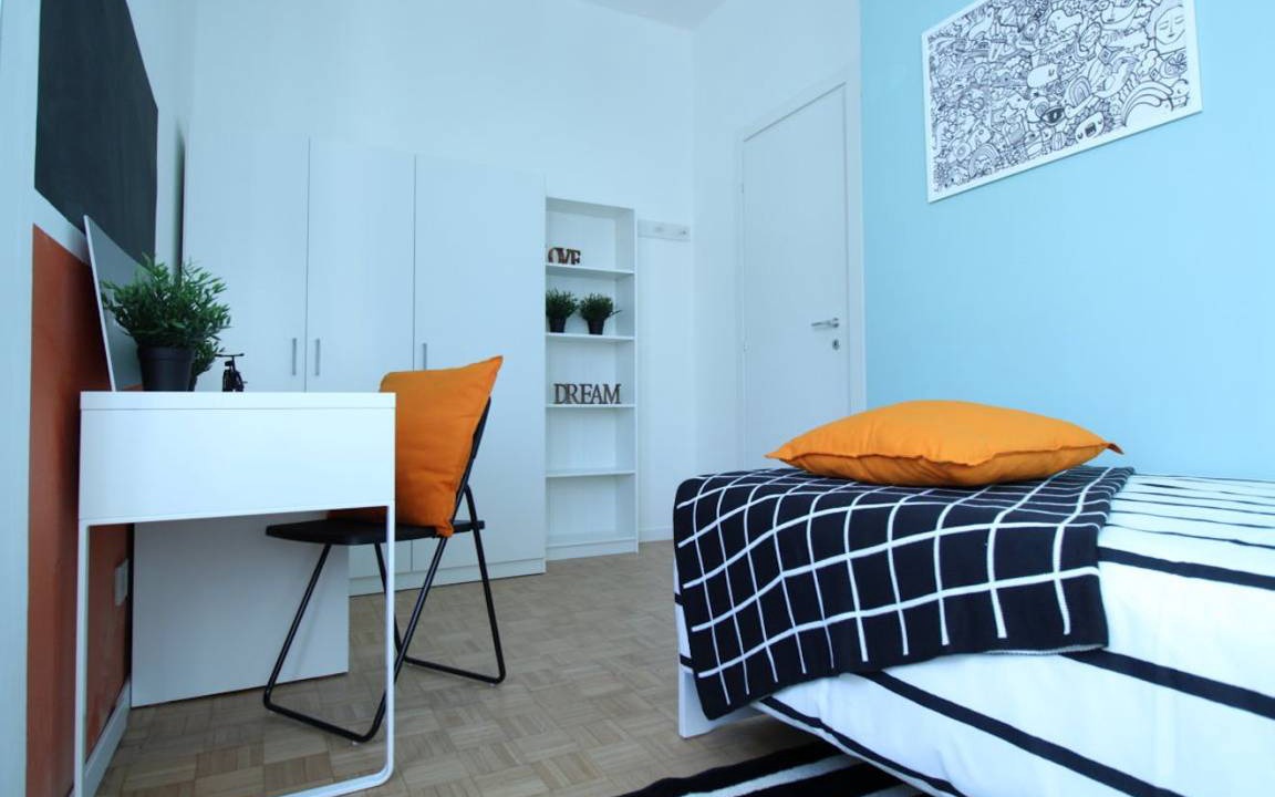 Photo of Bedroom in Brescia