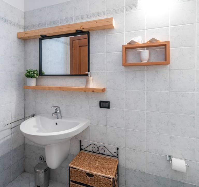 Photo of Bathroom in Toscolano Maderno
