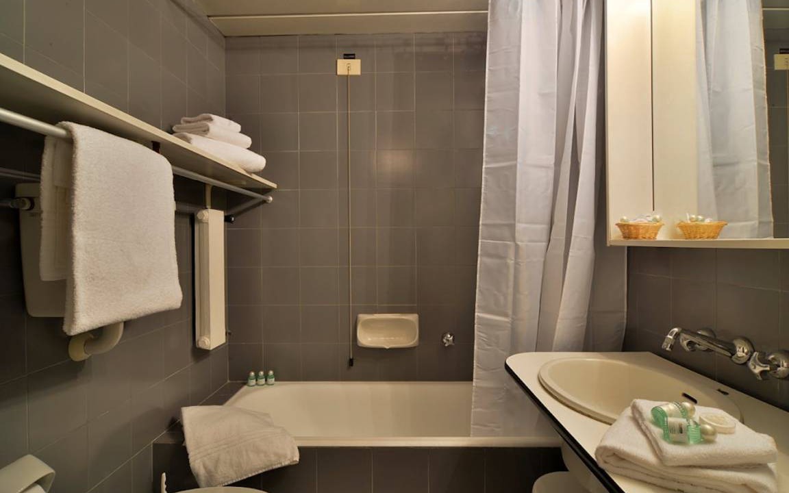 Photo of Bathroom in Niguarda