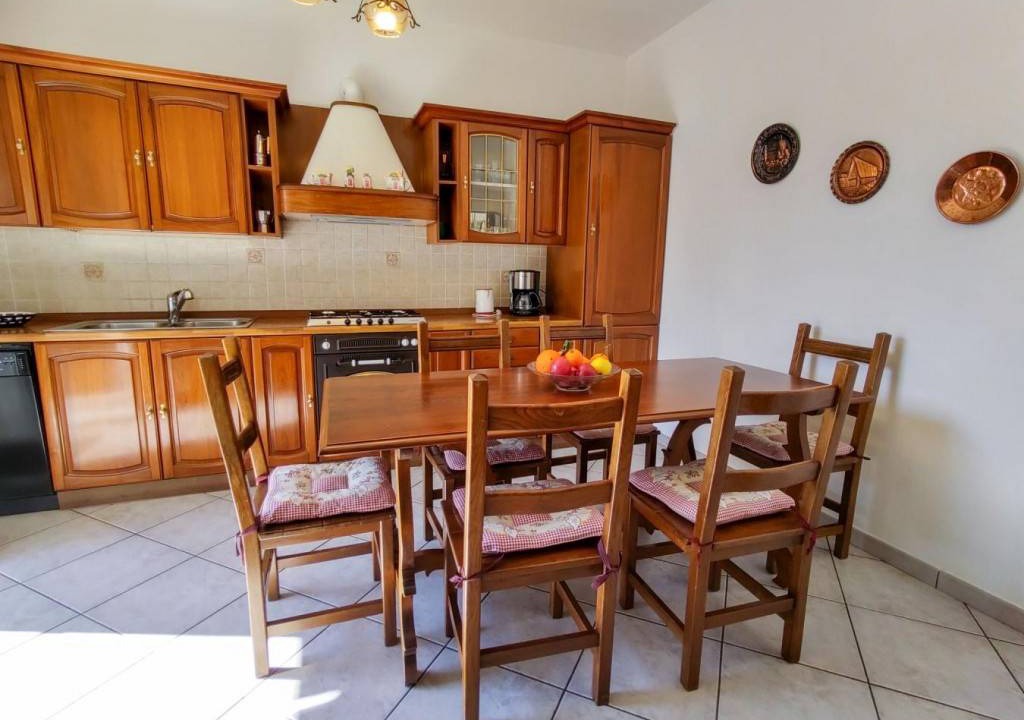 Photo of Kitchen in Luino