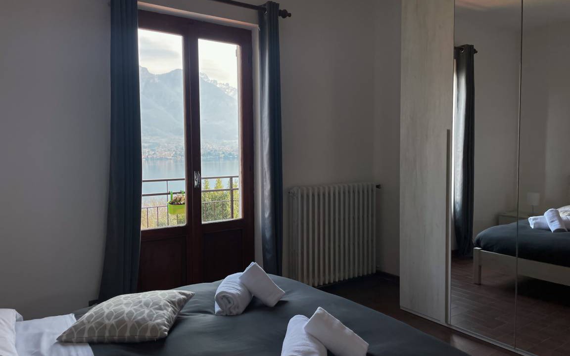 Photo of Bedroom in Visgnola