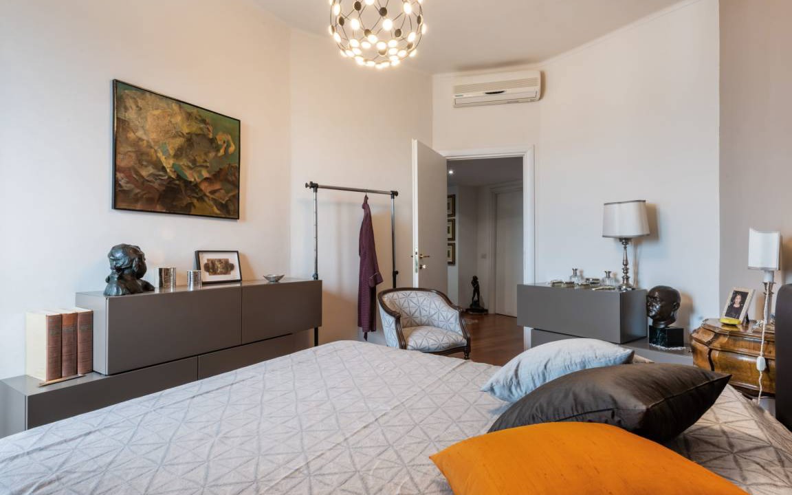 Photo of Bedroom in Milan