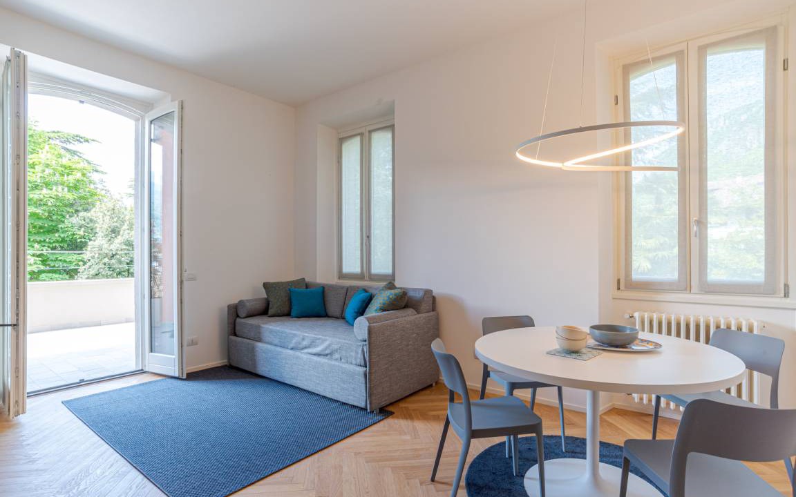 Photo of Livingroom in Lierna
