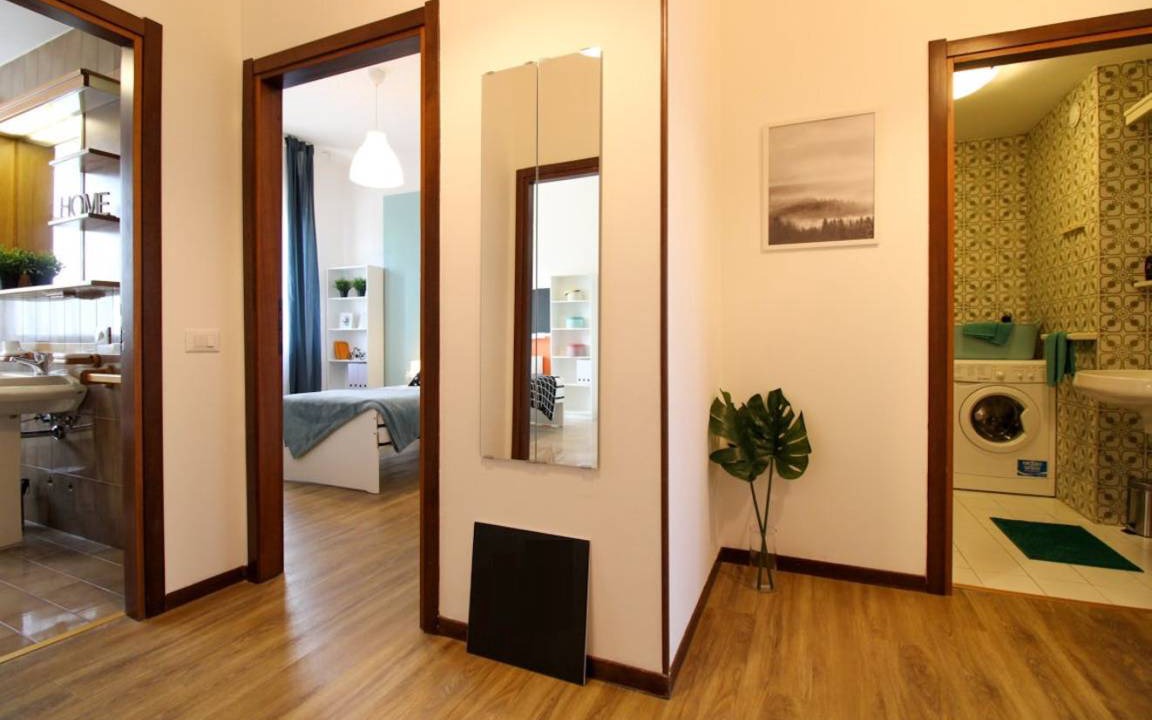 Photo of Bathroom in Lamarmora