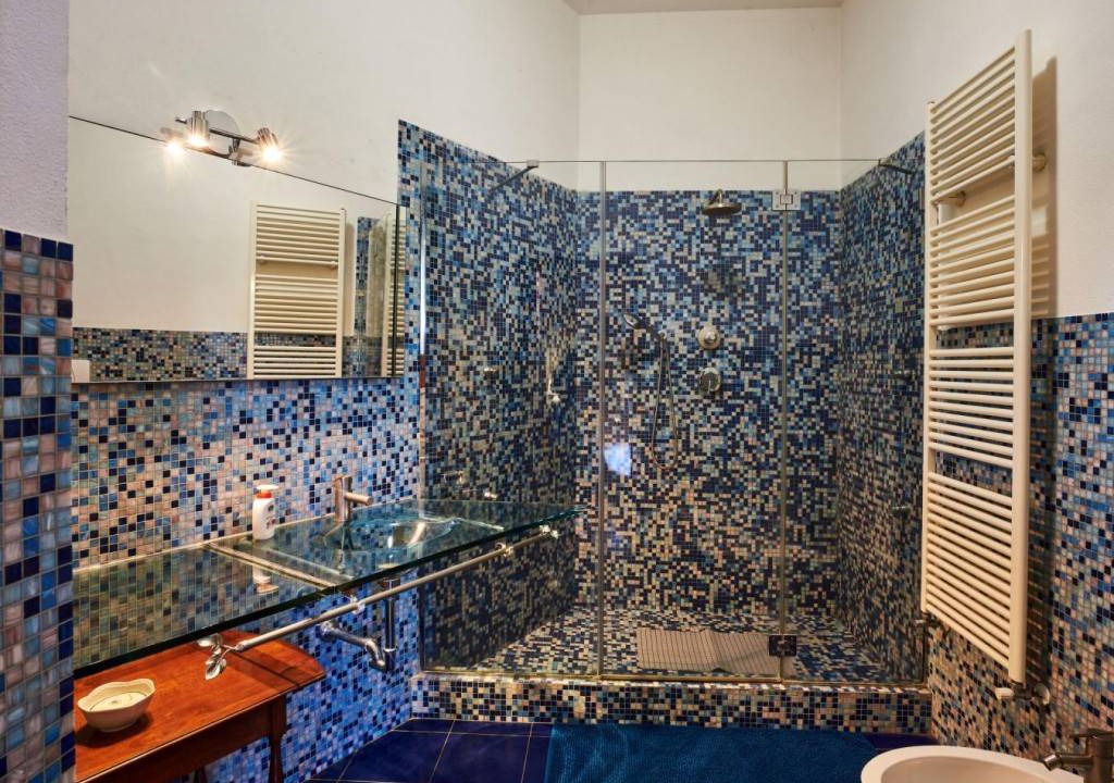 Photo of Bathroom in Corsico