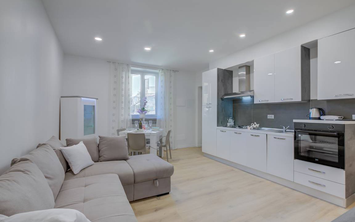 Photo of Livingroom in Laveno
