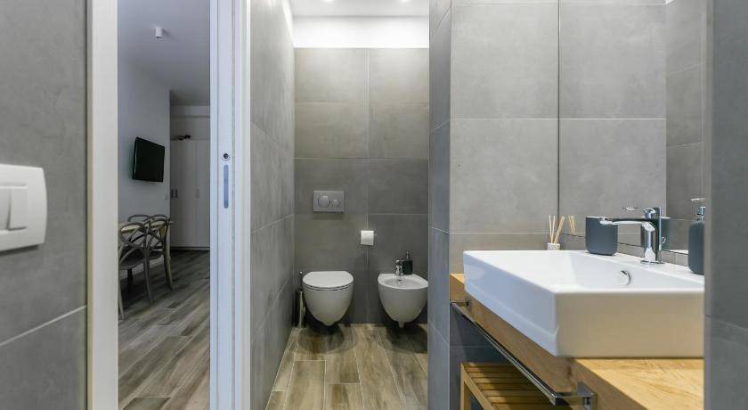 Photo of Bathroom in Fiera