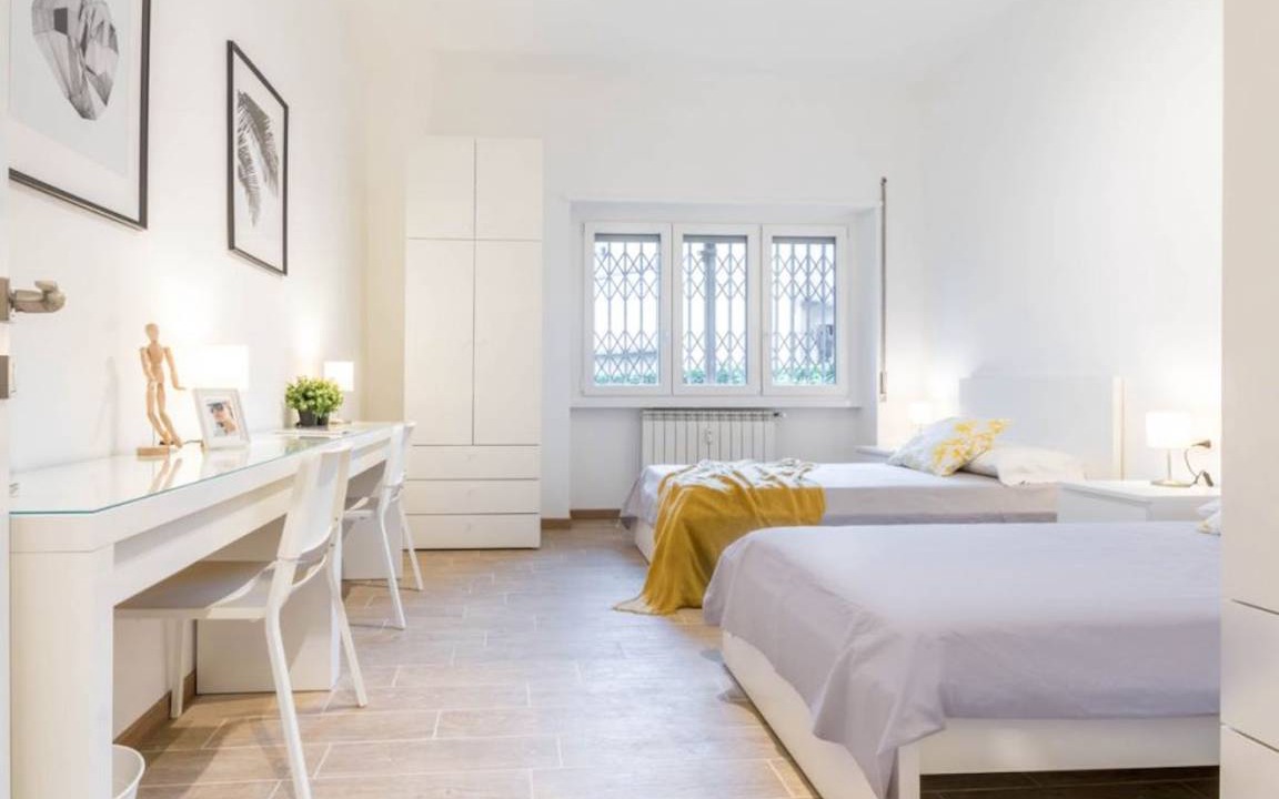 Photo of Bedroom in Lorenteggio