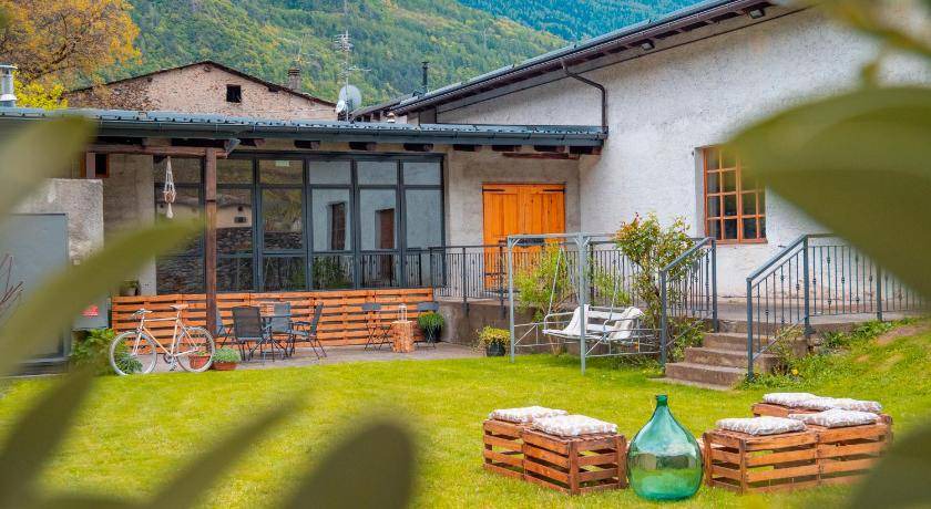 Photo of Others in Madonna di Tirano
