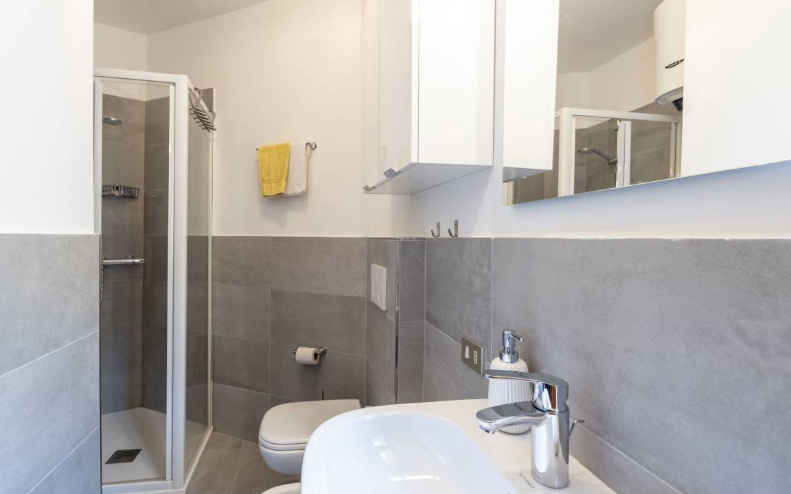 Photo of Bathroom in Isola