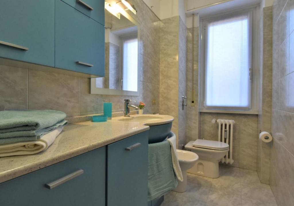 Photo of Bathroom in Baggio
